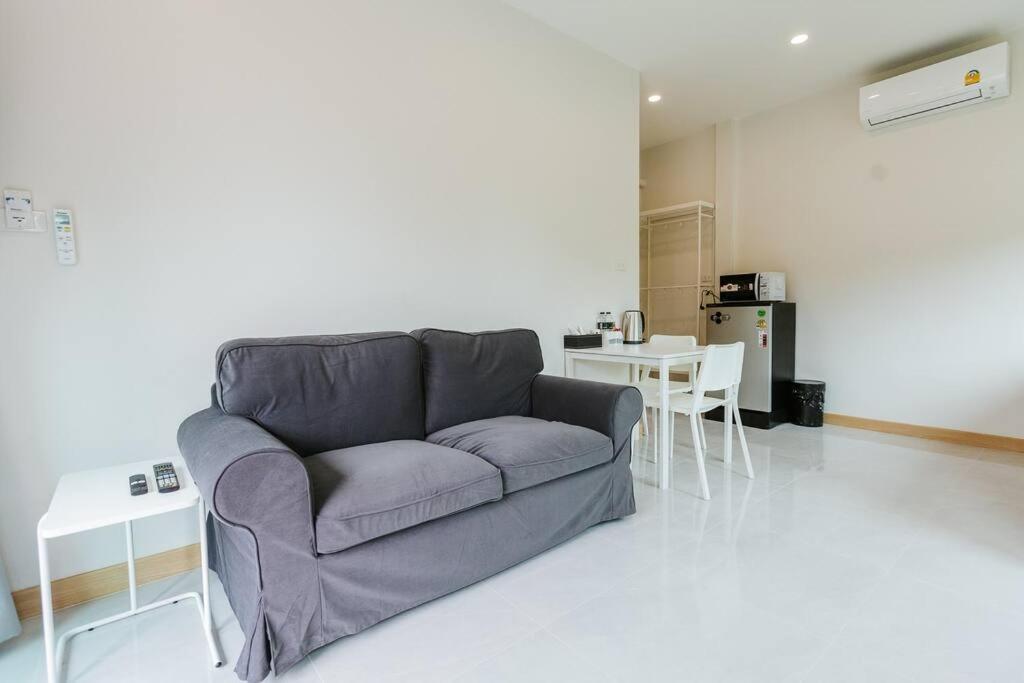 Cheeva Pool Villa Као Лак Екстериор снимка